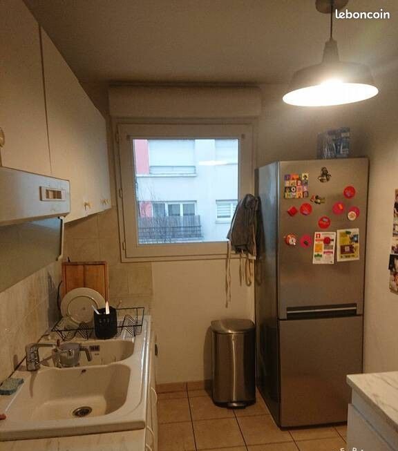 Appartement a louer saint-denis - 1 pièce(s) - 75 m2 - Surfyn