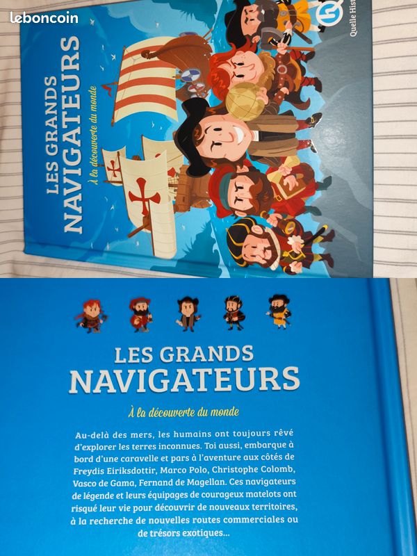 Quelle histoire les grands aviateurs à travers les nuages (image 10)