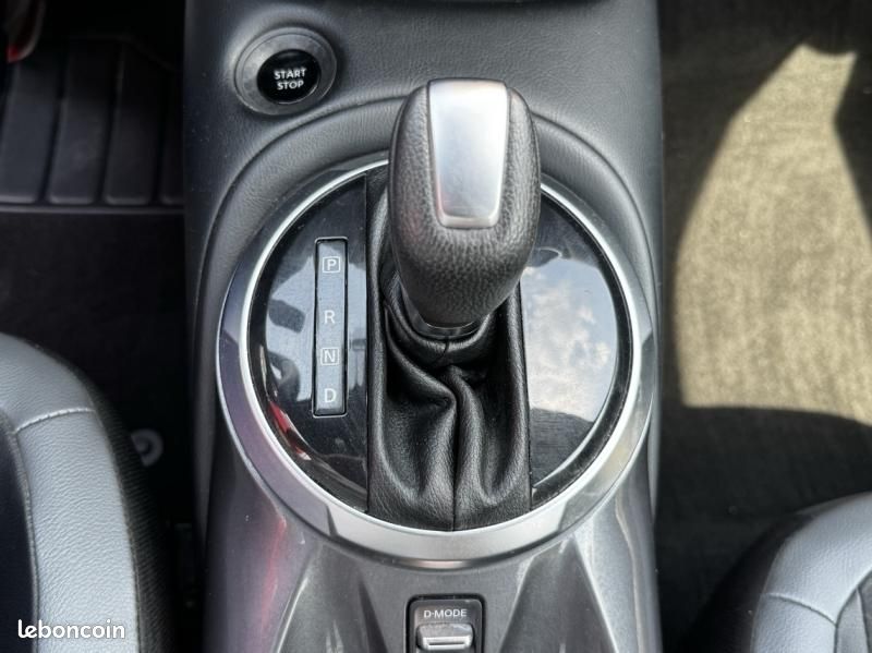 Nissan Juke 1.6 Hybrid 143ch N-Connecta 2023 (image 23)