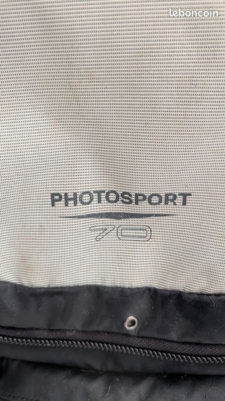 Sac Lowepro PhotoSport PRO 70L (image 9)