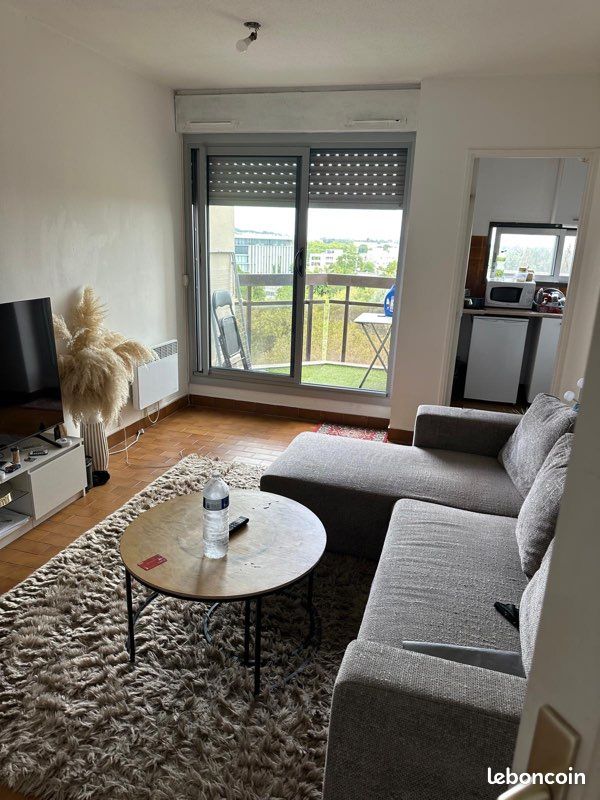 Appartement 2 pièces 30 m² · à Montpellier · 30 m² · 450 €
