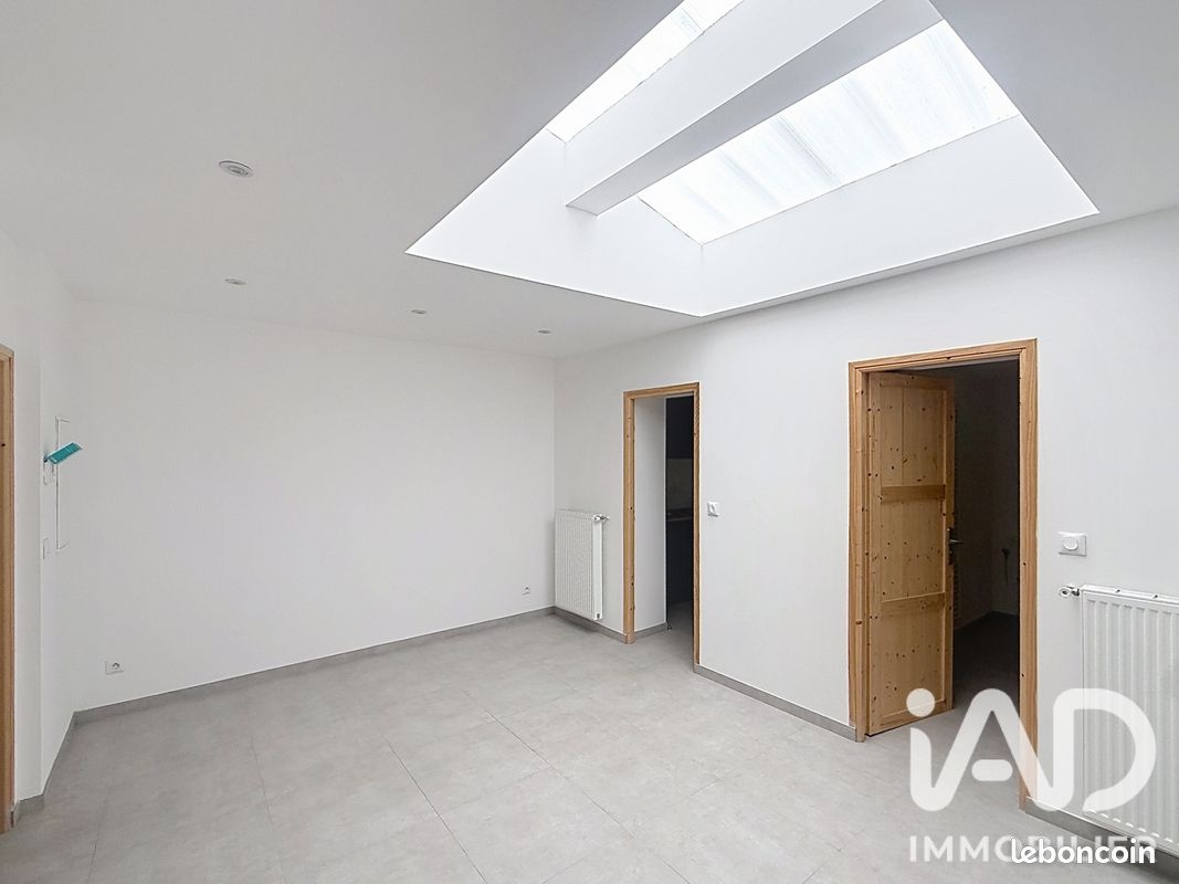 Maison 5 pièces 84 m² · à Sin-le-Noble · 84 m² · 137 000 €