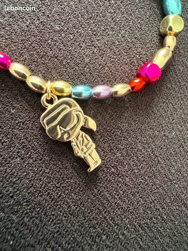 Bracelet Karl Lagerfeld neuf (image 2)
