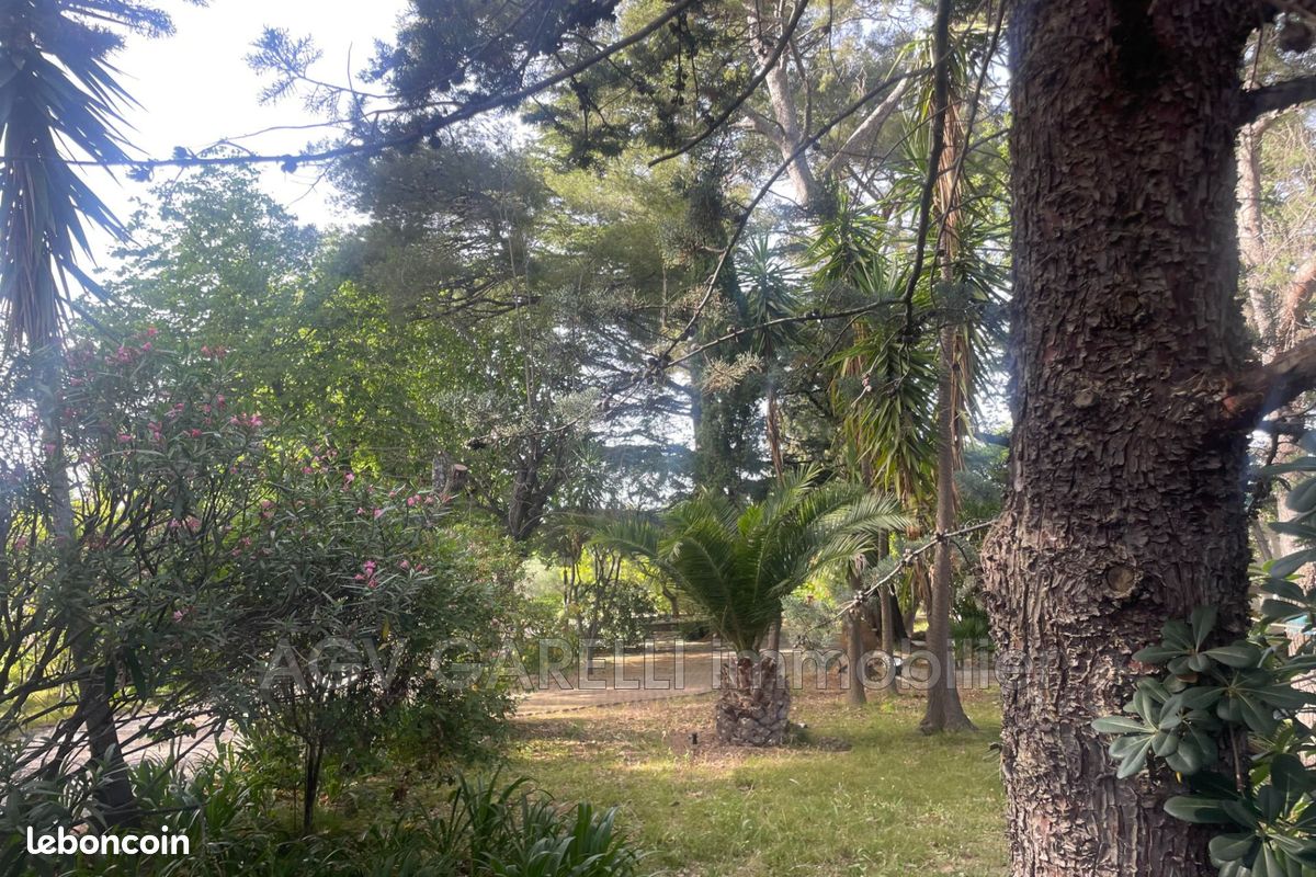 Appartement 3 pièces 63 m² · à Toulon · 63 m² · 400 000 €
