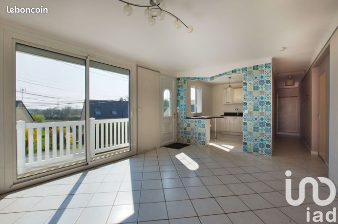 Maison 7 pièces 156 m²