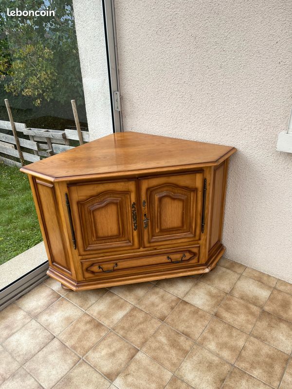 Meuble rele angle (image 1)