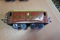 Rame voiture et fourgon Ep II, RG HO • EUR 1,00 - FR