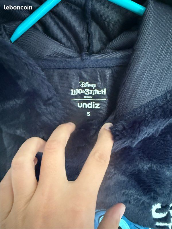Pull Stitch (image 3)