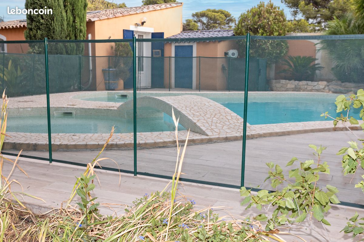 Petite villa fauvettes (image 18)