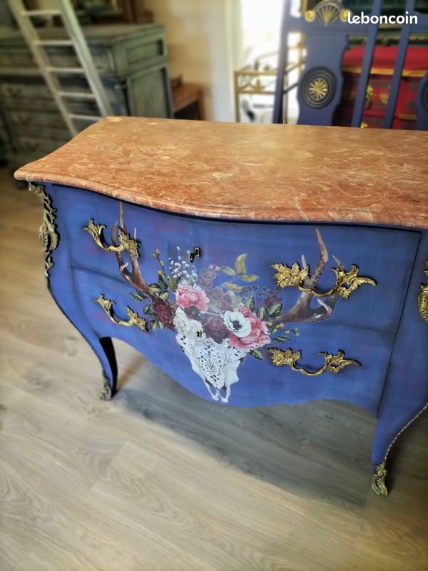 Commode (image 8)