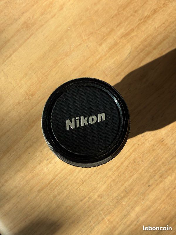 Objectif nikon 70-300 mm (image 3)