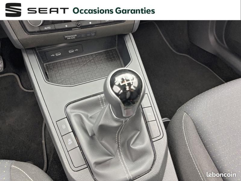 Seat Ibiza 1.0 TSI 95ch Copa (image 14)