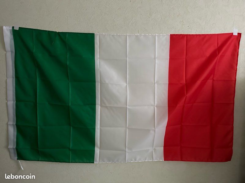 Sicile Drapeau » Voyage - Carte - Plan