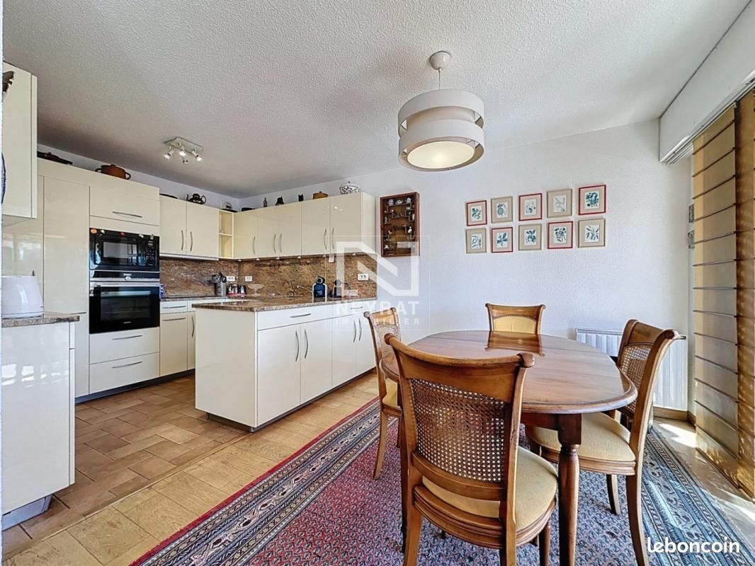 Appartement 3 pièces 101 m² · à Saint-Raphaël · 101 m² · 550 000 €