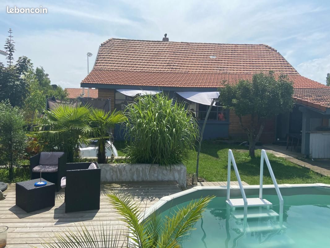 Maison de ville 5 pièces 177 m² - Biscarrosse 40600 (image principale 14)