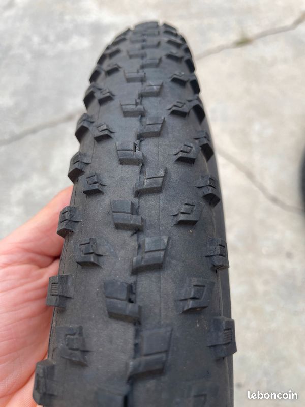 Pneu Specialized fast trak 29 x 2,35 (image 2)