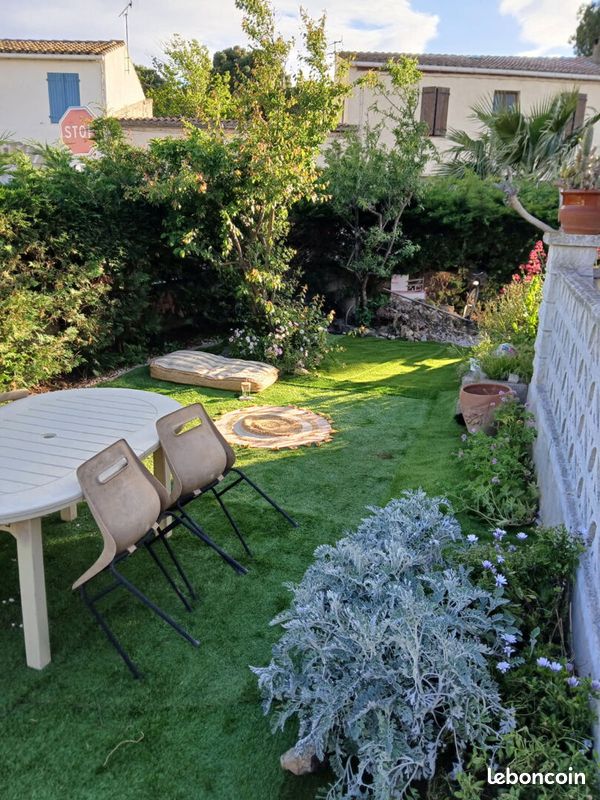 Maison 5 pièces 100 m² · à La Palme · 100 m² · 245 000 €