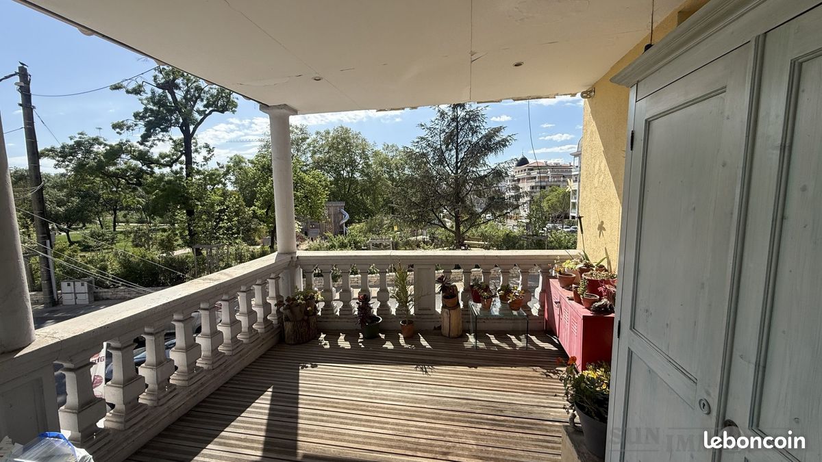 Appartement 4 pièces 64 m² · à Cagnes-sur-Mer · 64 m² · 279 889 €