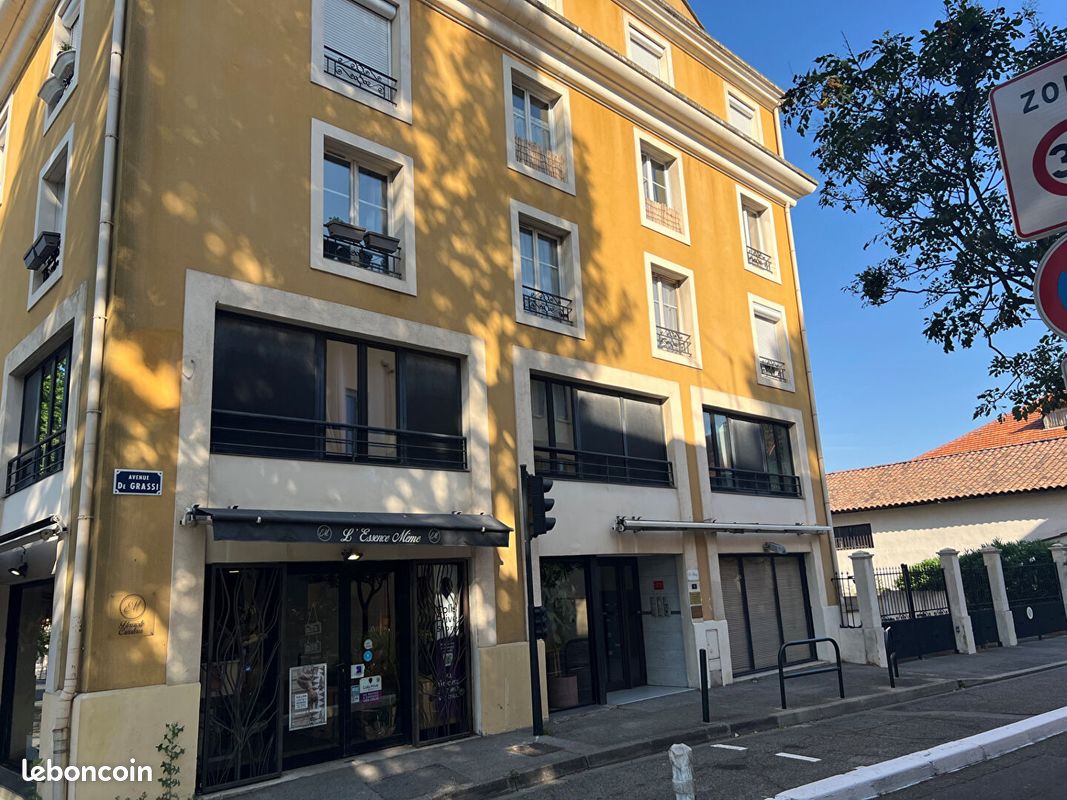 Appartement 2 pièces 34 m² · à Aix-en-Provence · 34 m² · 795 €/mois