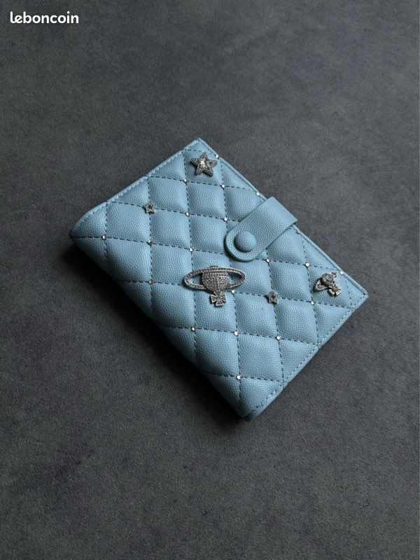 Portefeuille Vivienne Westwood (image 1)
