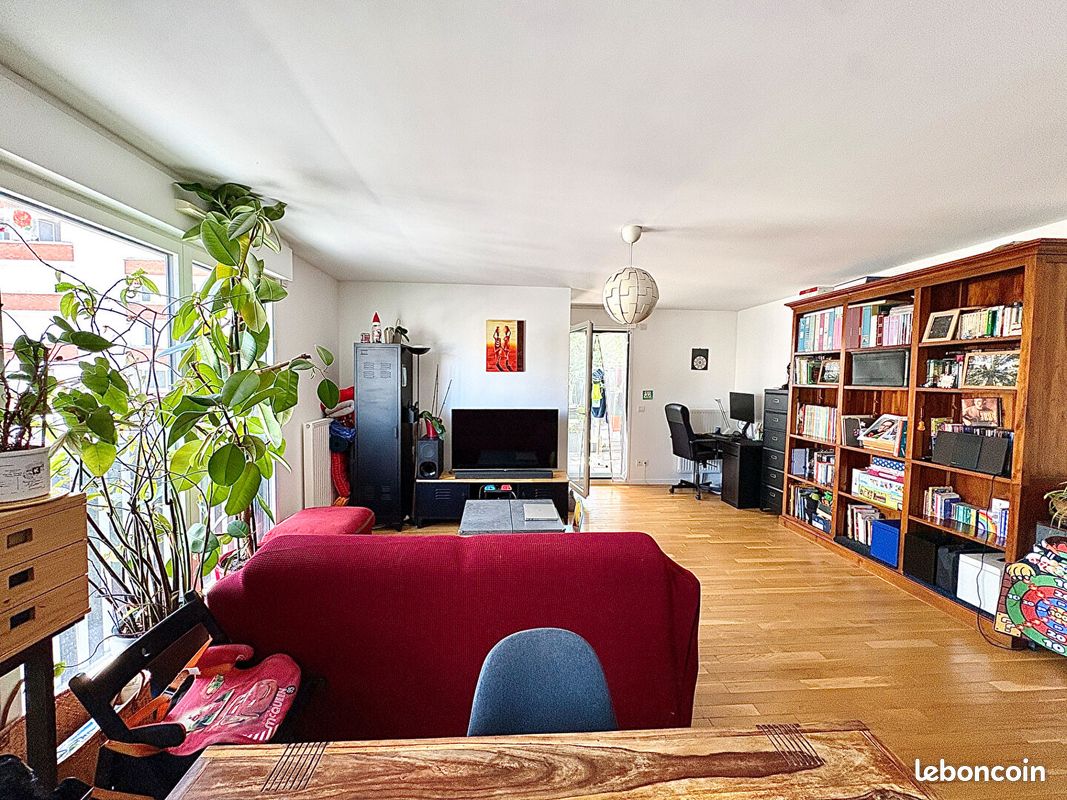 Appartement 4 pièces 92 m² · à Châtillon · 92 m² · 651 000 €