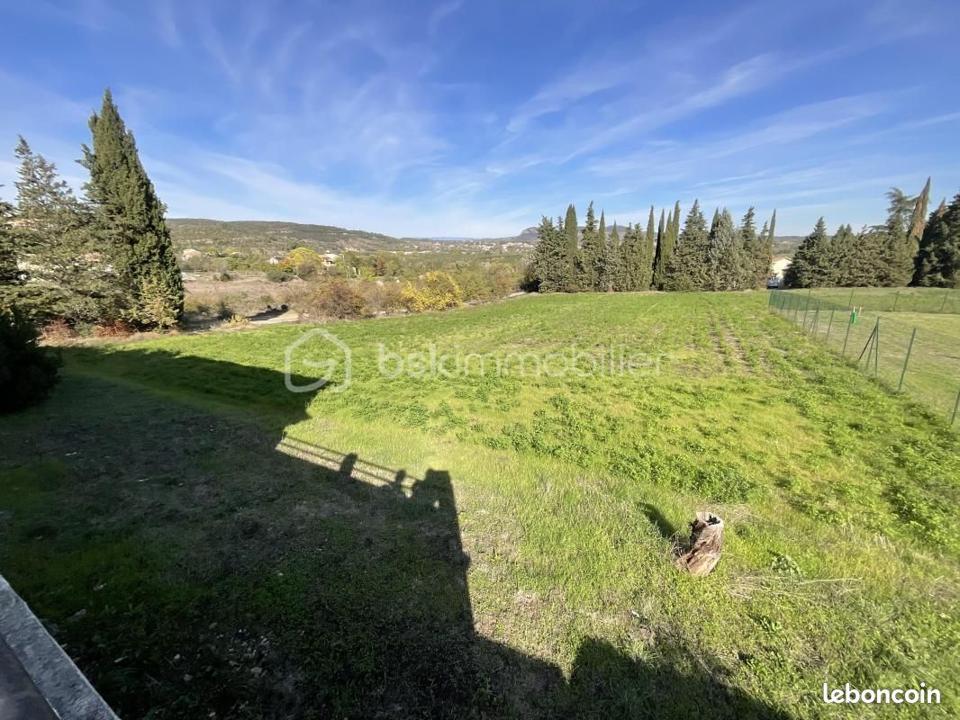 Terrain 3738 m² · à Saint-Ambroix · 80 000 €