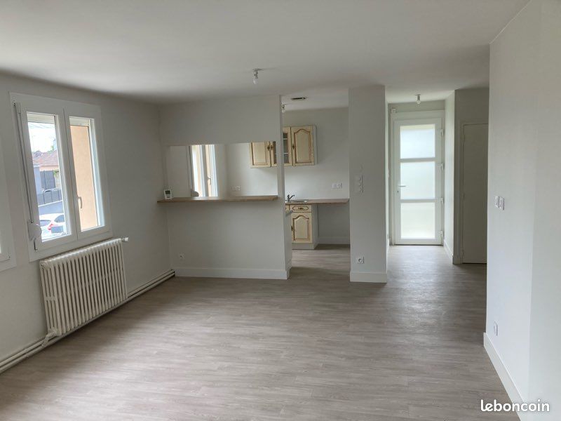 Maison 4 pièces 66 m² · à Charleville-Mézières · 66 m² · 165 500 €