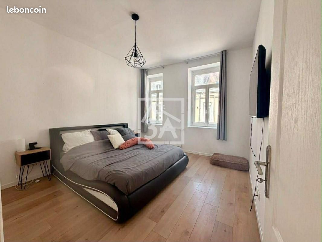 Maison 6 pièces 143 m² · à Calais · 143 m² · 199 990 €
