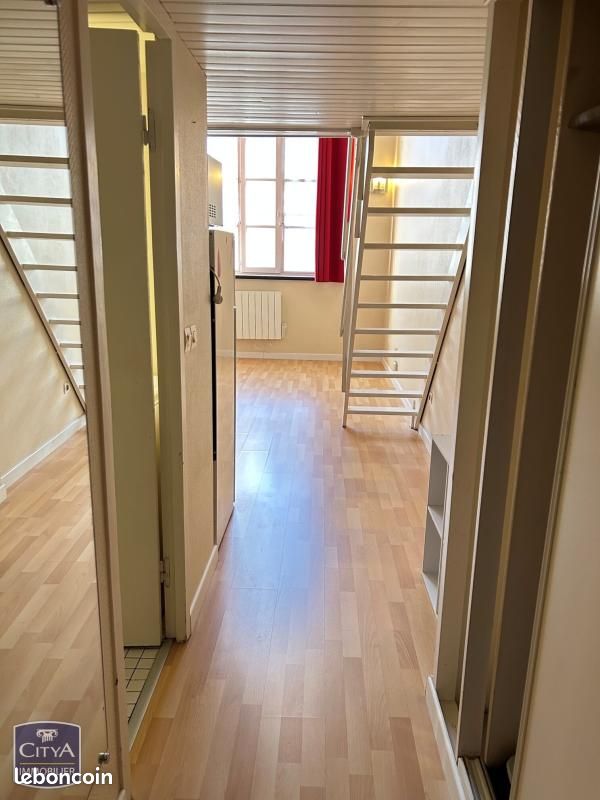 Appartement 1 pièce 25 m² · à Lille · 25 m² · 120 000 €