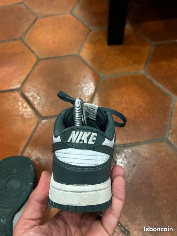 Nike dunk (image 10)