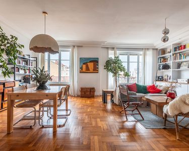 Appartement 775 000 € - 143 m²