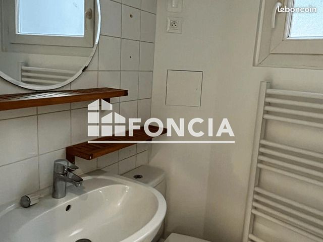 Appartement a louer montreuil - 1 pièce(s) - 19 m2 - Surfyn