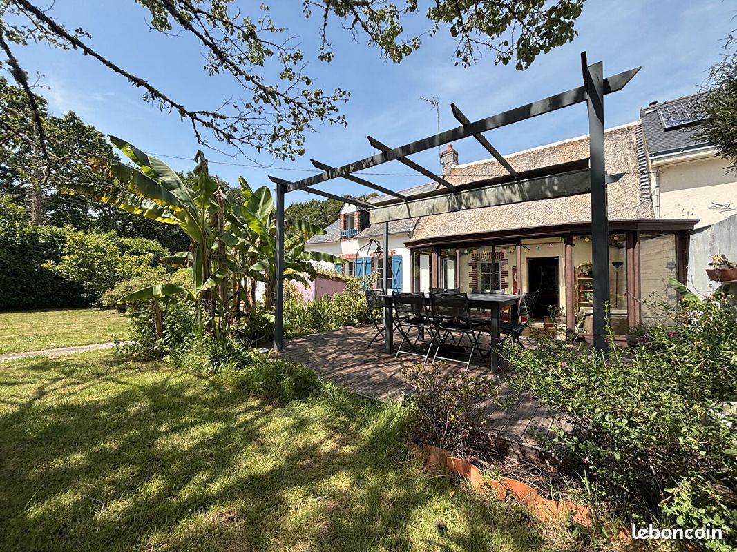 Maison 6 pièces 98 m² · à Saint-Nazaire · 98 m² · 318 990 €