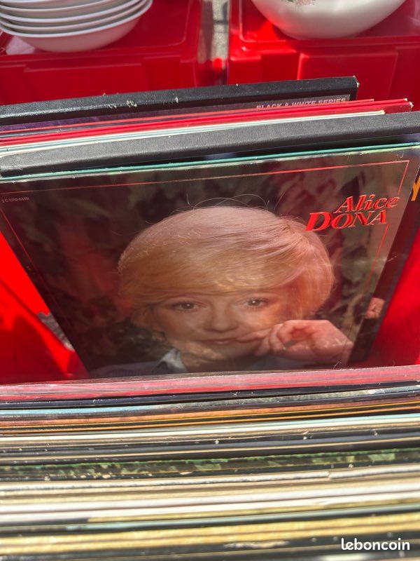 Vinyles rare (image 10)