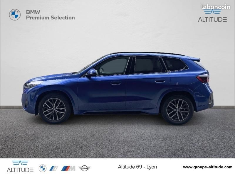 Bmw X1 ieDrive20 204ch M Sport (image 3)