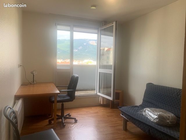 Appartement 1 pièce 21 m² · à Grenoble · 21 m² · 69 000 €