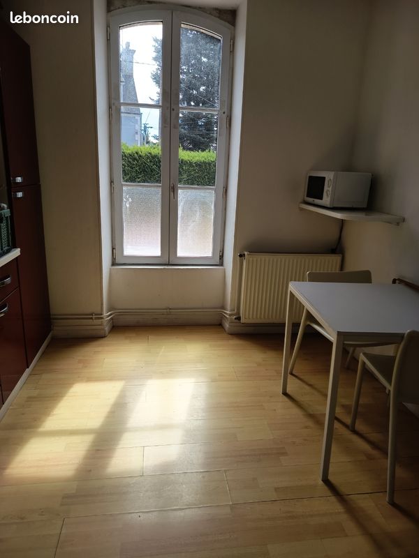 Chambre dans collocation (image 3)