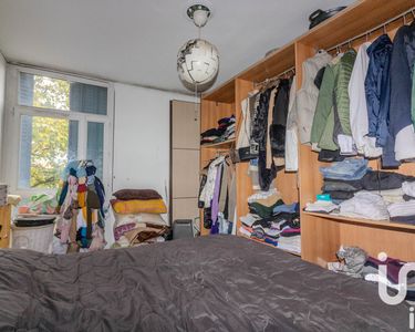 Appartement 120 000 € - 53 m²