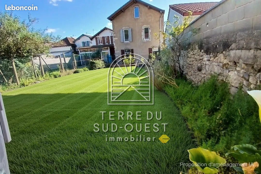 Appartement 3 pièces 60 m² · à Peyrehorade · 60 m² · 160 000 €