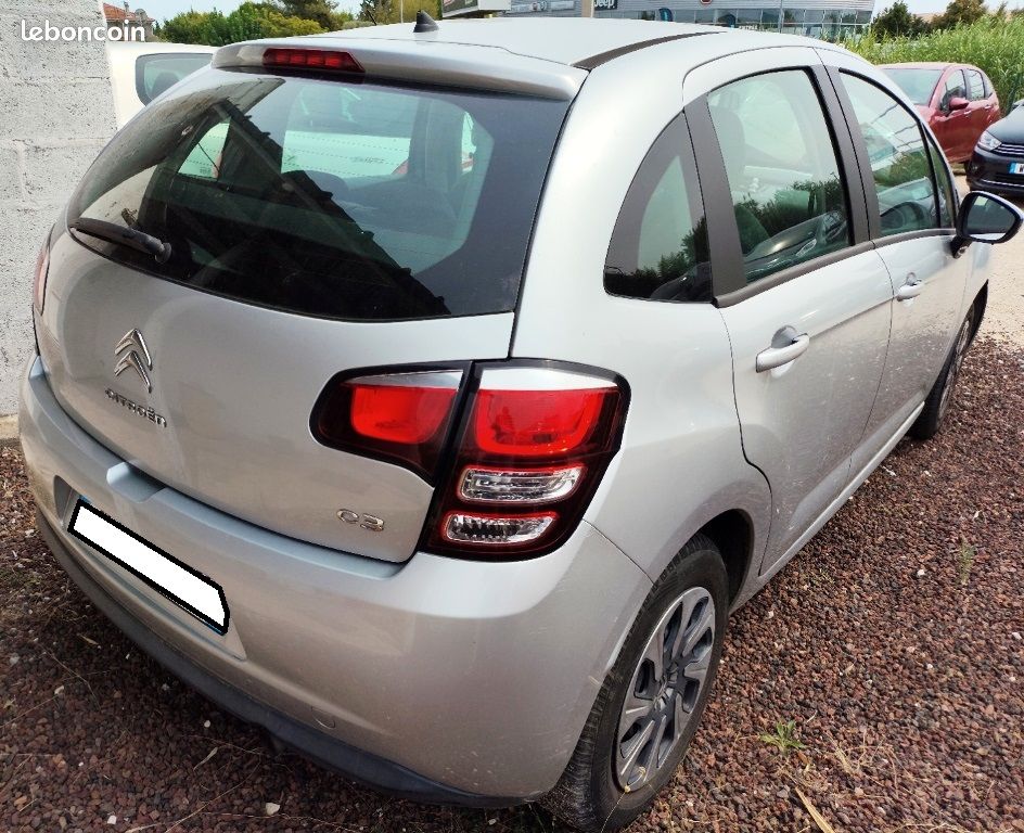 C3 1l 68 cv CONFORT (image 2)