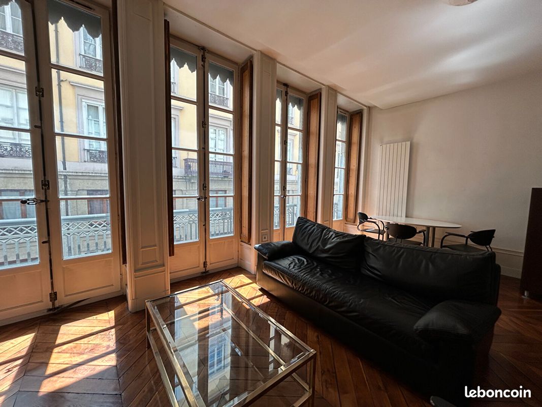 Appartement 1 pièce 51 m² · à Lyon · 51 m² · 1 040 €/mois