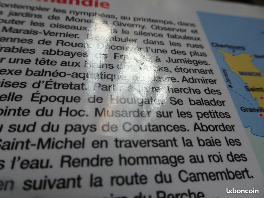 Livre "Guide Le Routard Normandie (2017/2018)" (image 7)