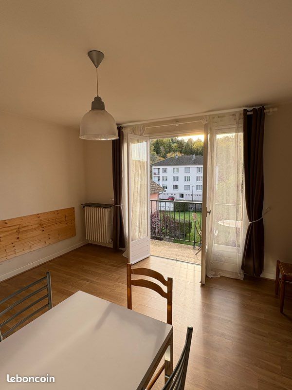 Appartement 1 pièce 32 m² · à Aurillac · 32 m² · 455 €/mois