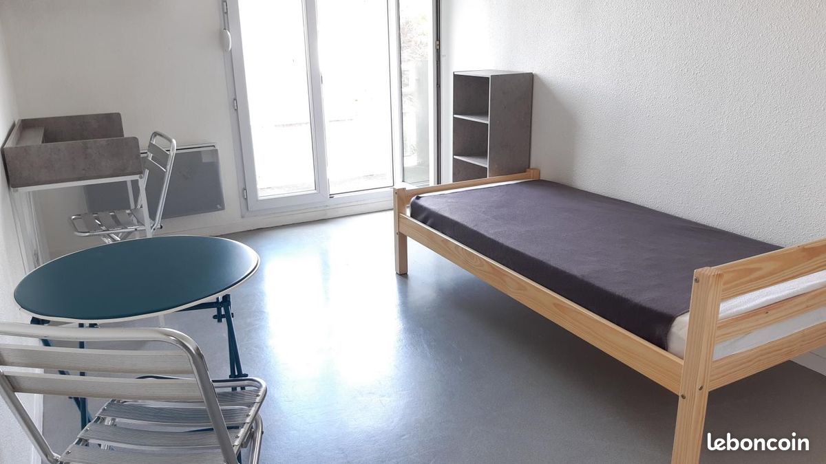 Appartement 1 pièce 16 m² · à Grenoble · 16 m² · 410 €