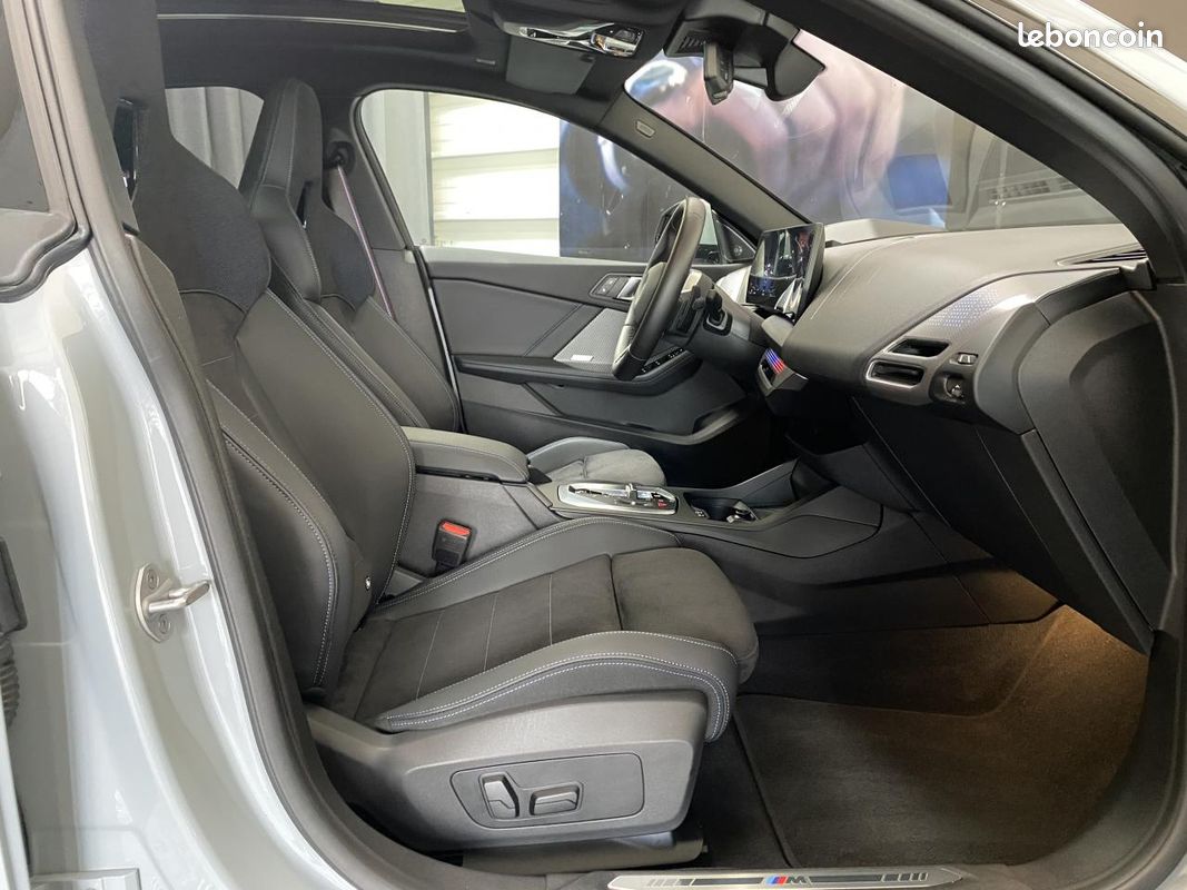 BMW SERIE 2 GRAN COUPE 220 I GRAN COUPE F74 M-SPORT FULL PX NEUF 61166 eur (image 21)