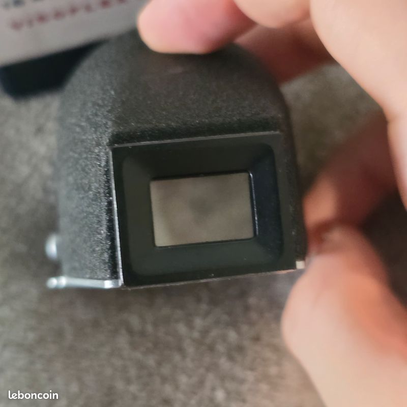 Leitz Leica VISOFLEX II (Gebraucht) in Ascona für CHF 63 - mit