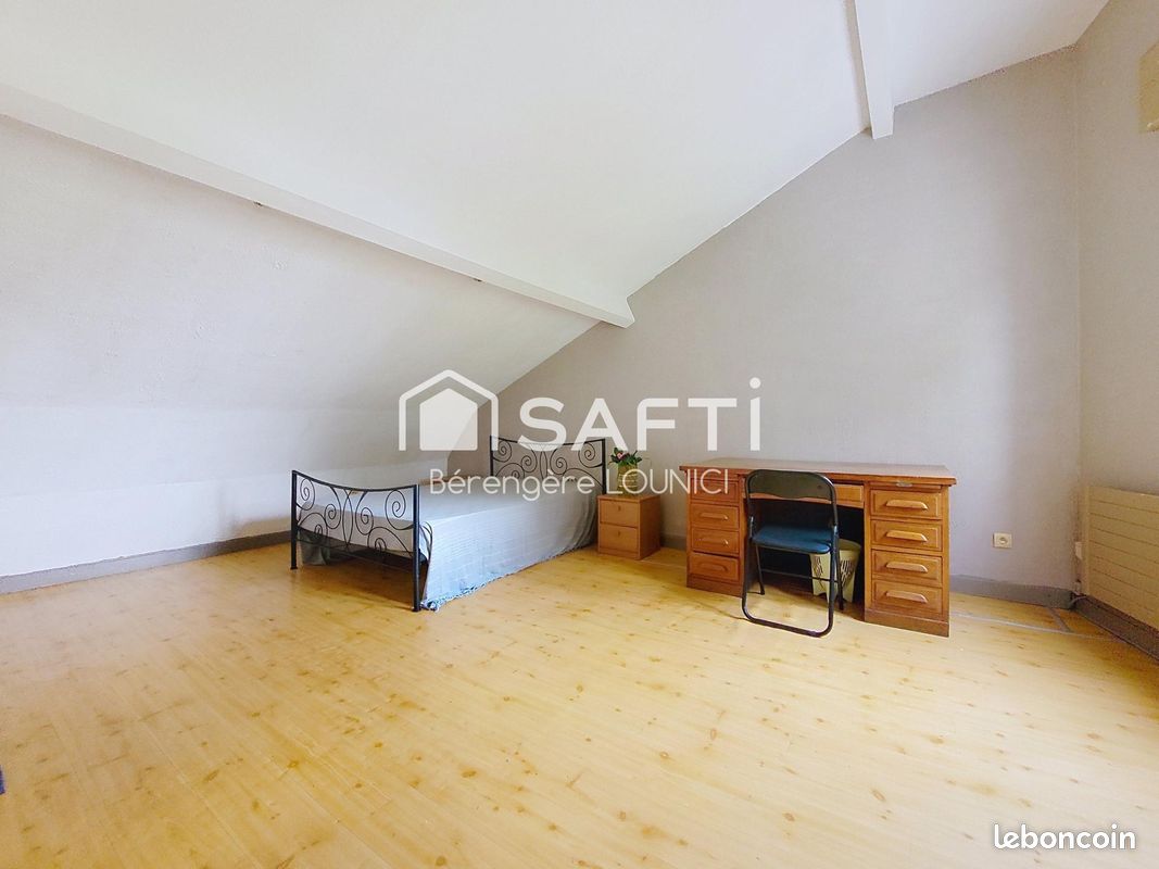 Immeuble 293 m² VILLENEUVE-D'ASCQ (image 3)