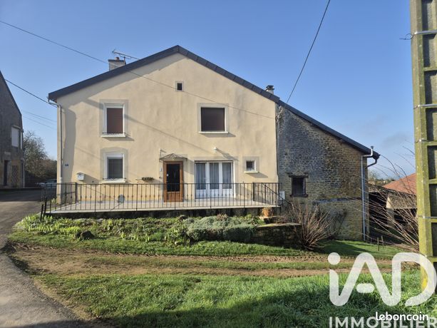 Maison à vendre et vente appartement Mouzon (08210) - leboncoin
