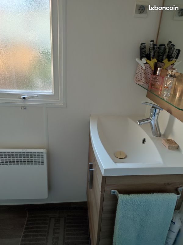 Loue mobil 3 chambres gassin (image 6)