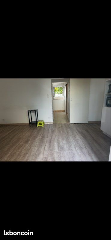 Appartement 2 pièces 35 m² · à La Rochelle · 35 m² · 725 €/mois